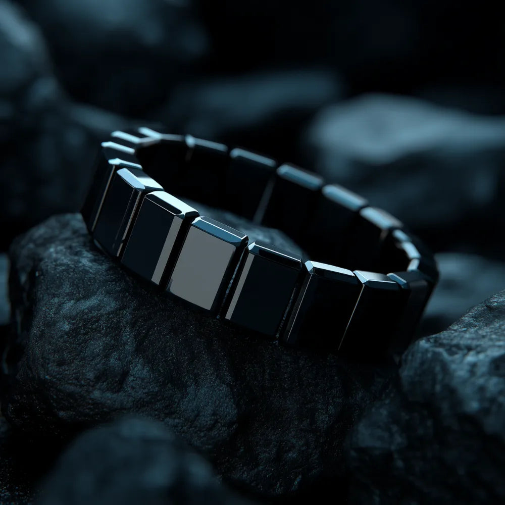 Hemios® Original Hematite Bracelet